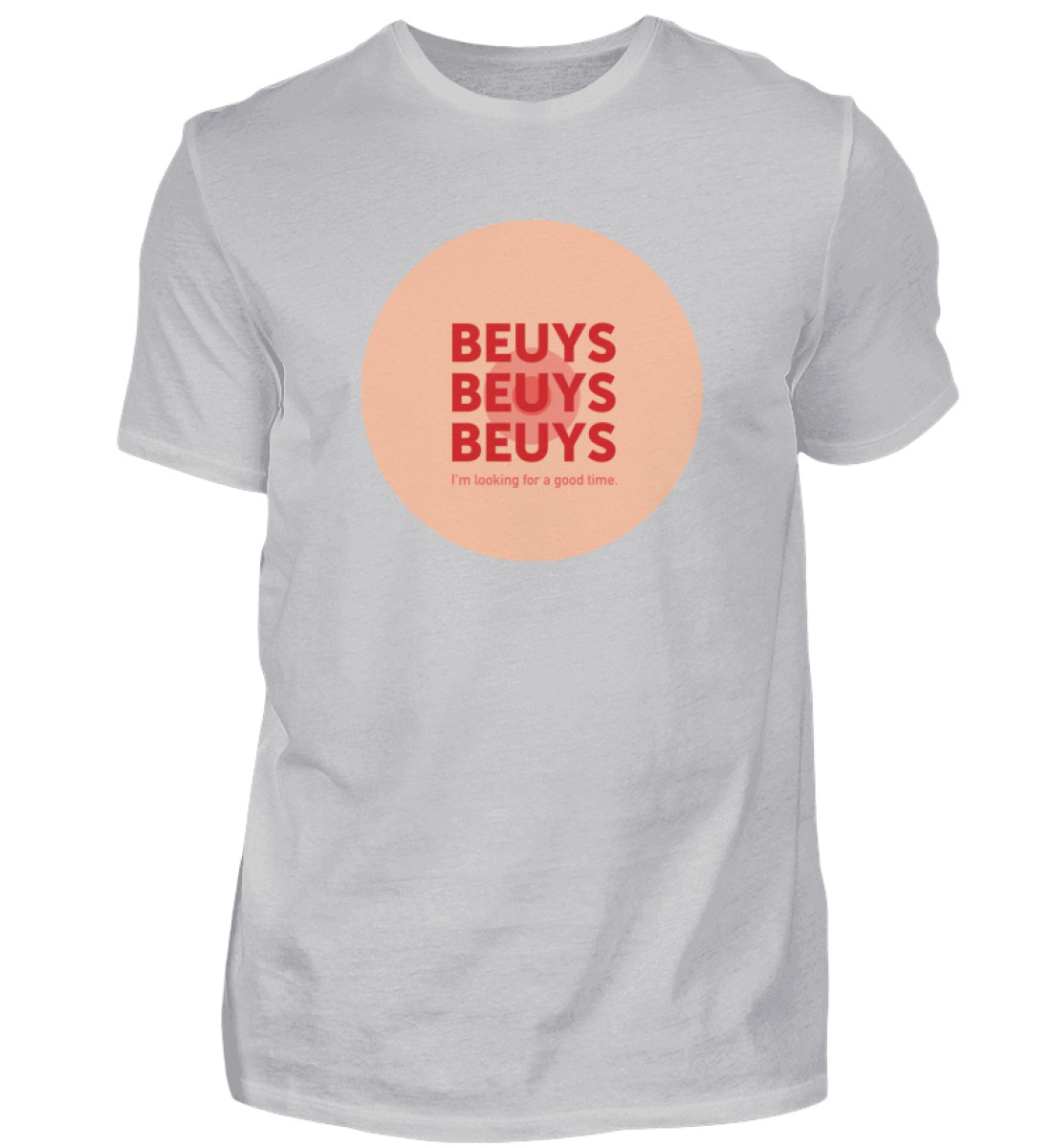 Beuys Beuys Beuys