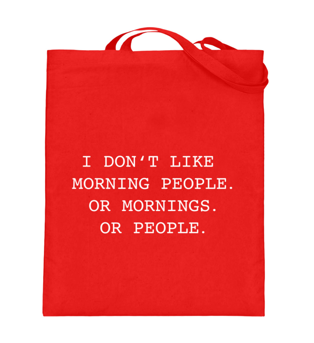 Peoples Bag