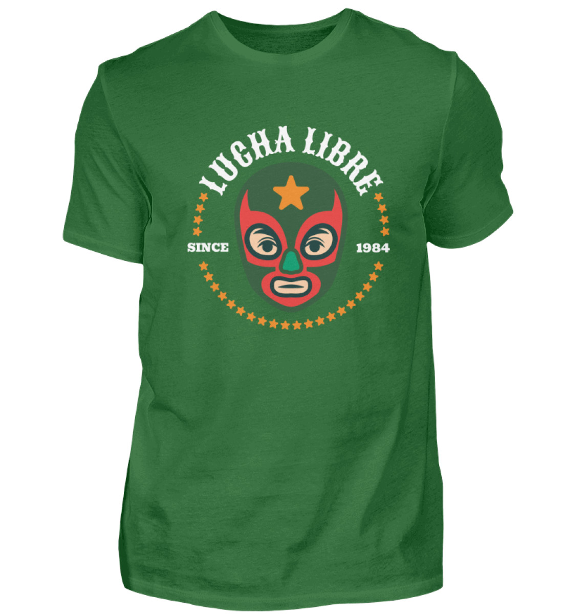 Viva Mexico