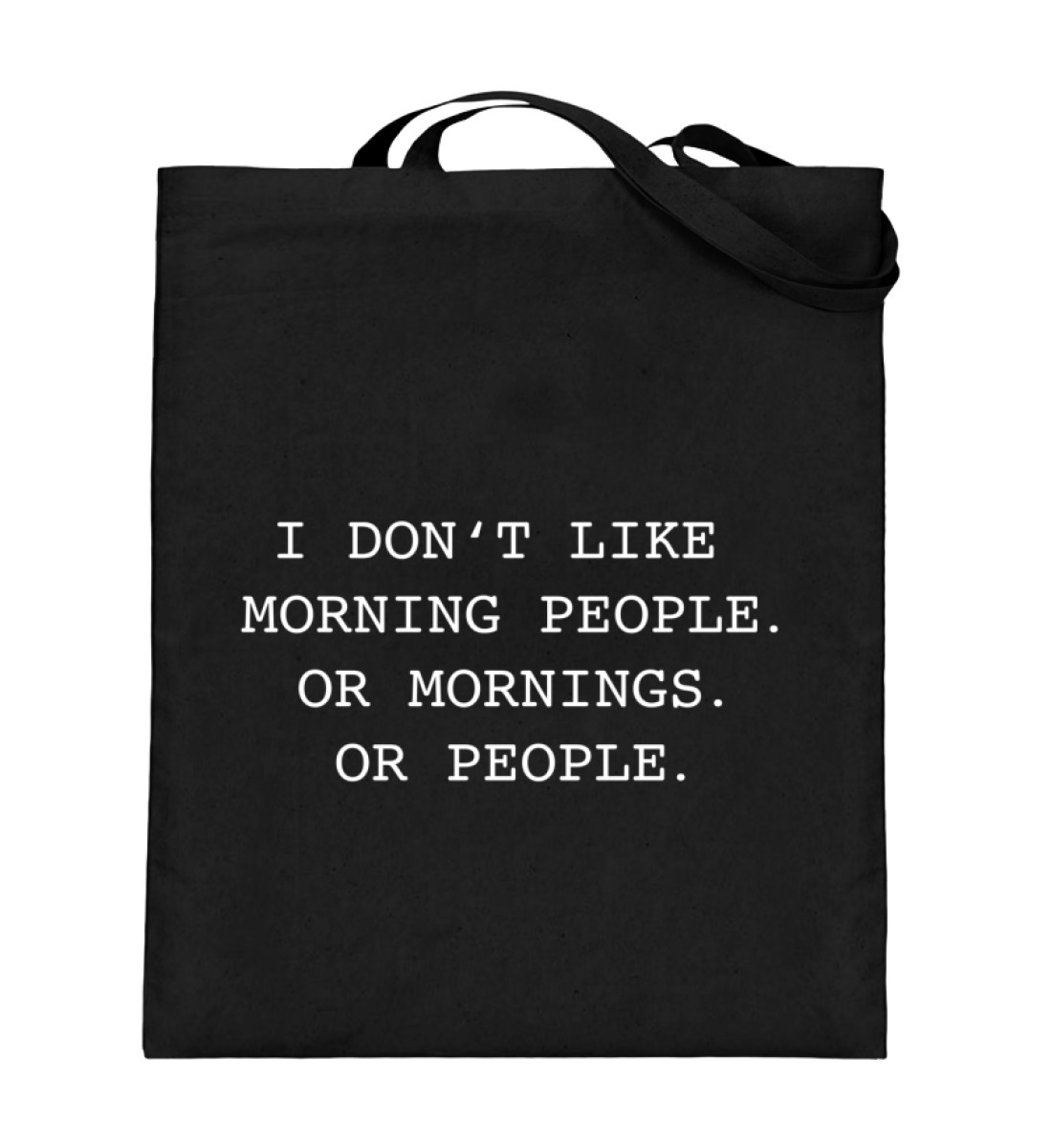 Peoples Bag