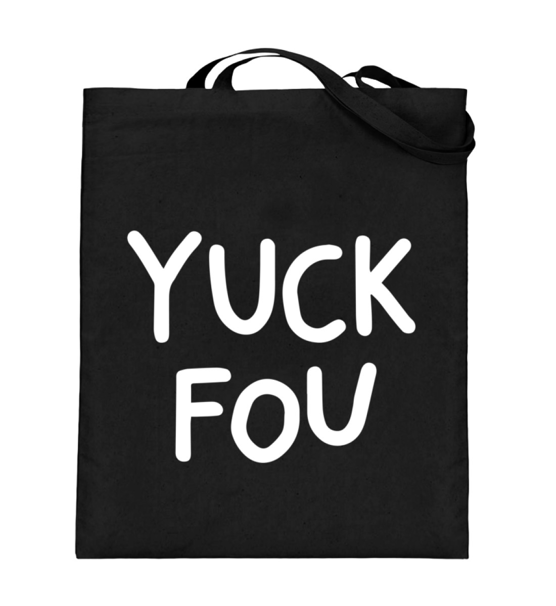 Yuck Fou Bag